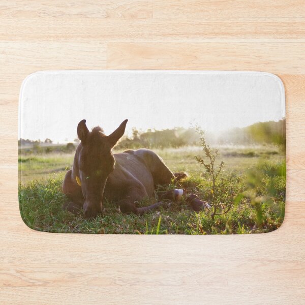 Item preview, Sleepy Filly designed and sold by Penny Kittel.