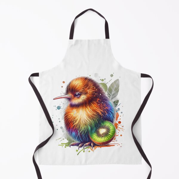 Item preview, New Zealand Pop Art Kiwi designed and sold by Travelcases.