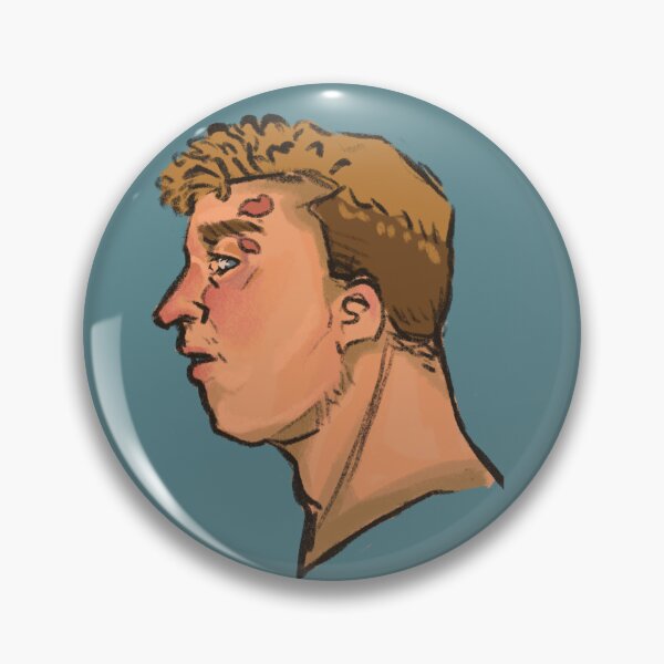 Item preview, Evan Buckley designed and sold by Iamtrashboat.