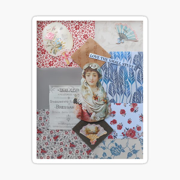 Item preview, Vintage Lady  designed and sold by christreations.