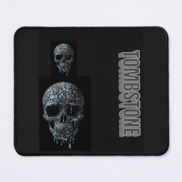 Item preview, TOMBSTONE designed and sold by randynash.