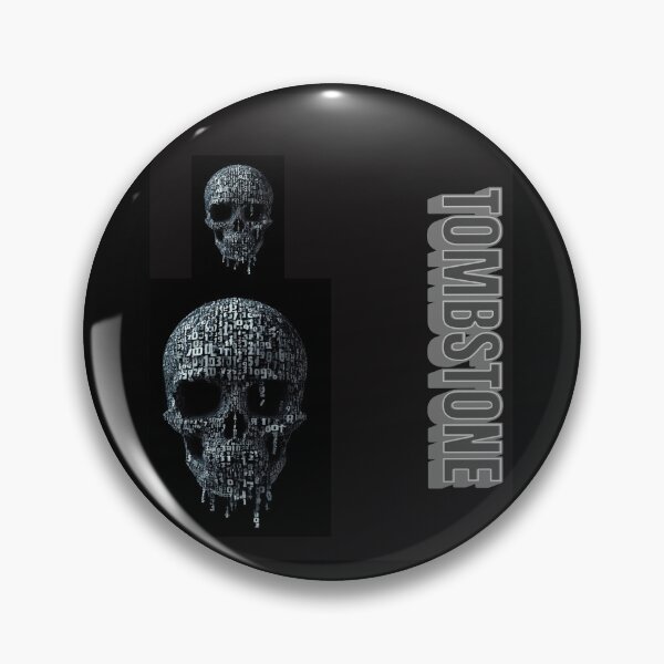 Item preview, TOMBSTONE designed and sold by randynash.