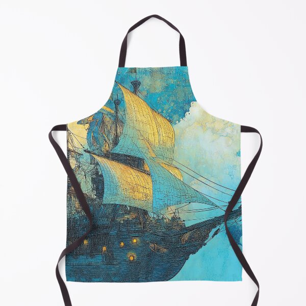 Item preview, Voyage Beyond Blue designed and sold by Pei-Kang Hsu.