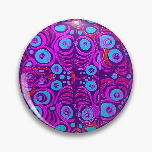 Item preview, Big eyes designed and sold by Kattrend.