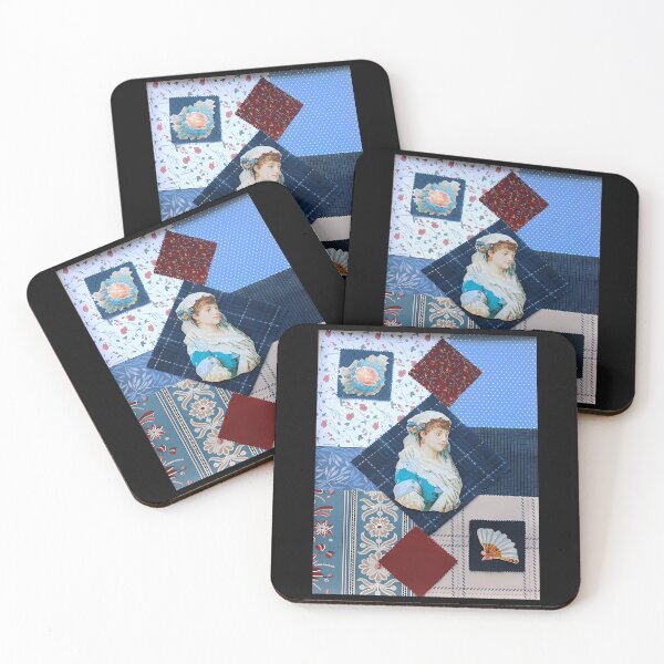 Item preview, Vintage Blues designed and sold by christreations.