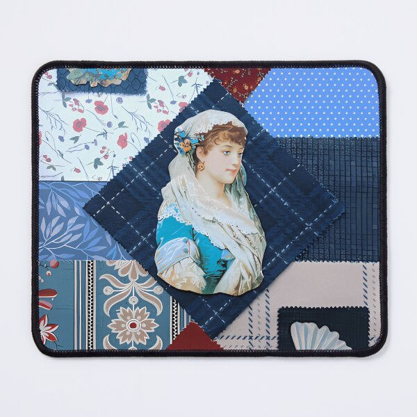 Item preview, Vintage Blues designed and sold by christreations.