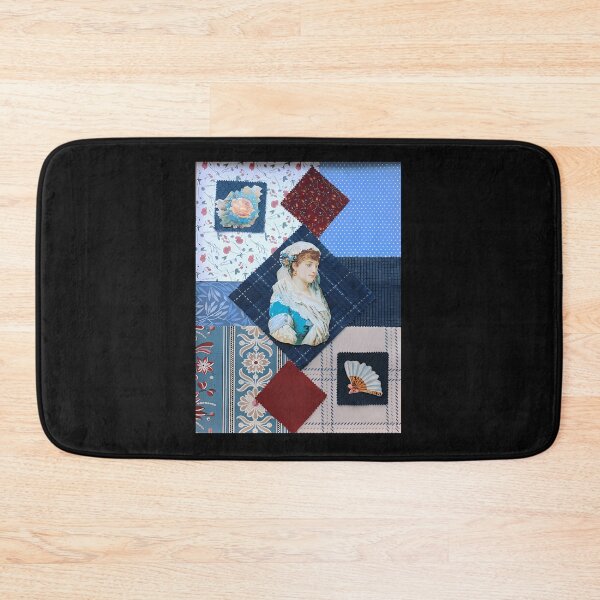 Item preview, Vintage Blues designed and sold by christreations.