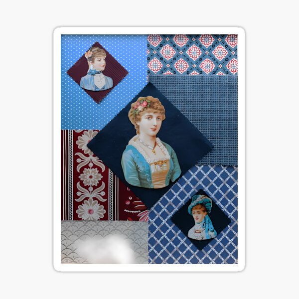 Item preview, Vintage Fashion designed and sold by christreations.