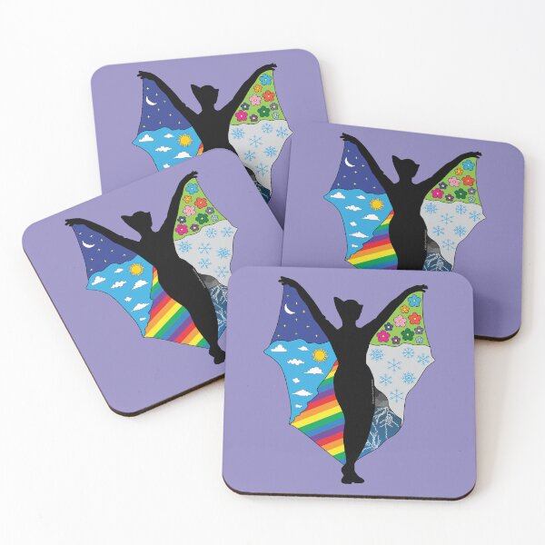 Item preview, The Weather Artwork designed and sold by StrawbCreates.