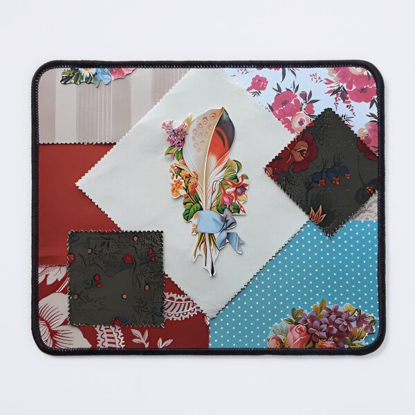Item preview, Vintage Flowers  designed and sold by christreations.
