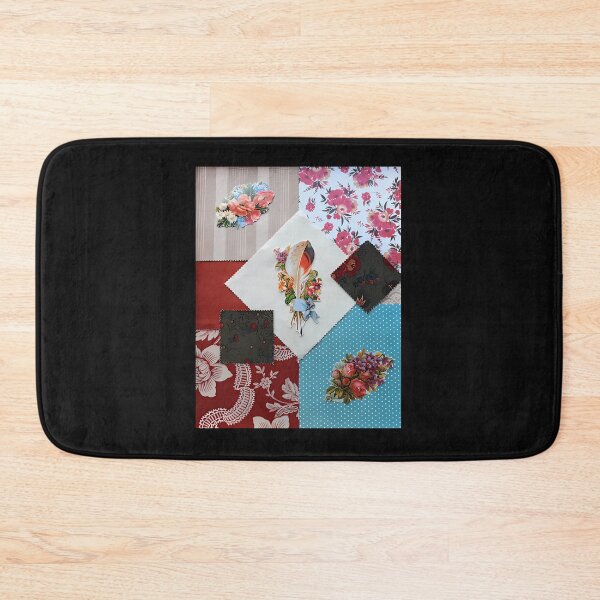 Item preview, Vintage Flowers  designed and sold by christreations.