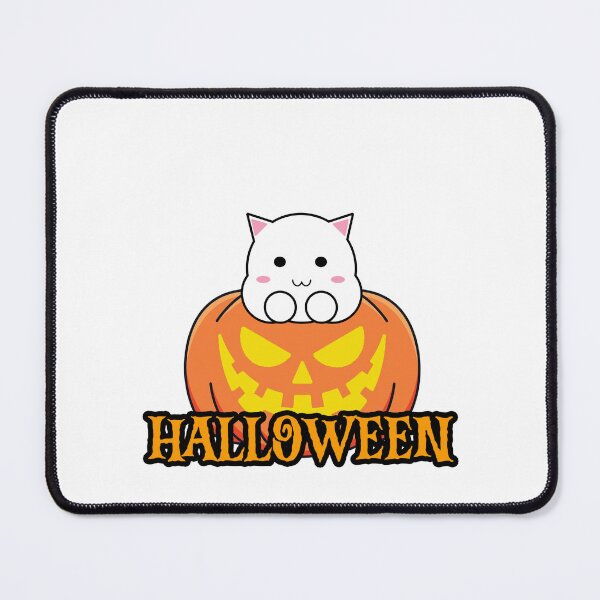 Item preview, Halloween Kitten designed and sold by Malacod.