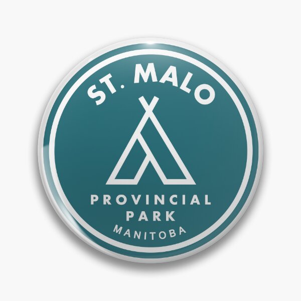Item preview, St. Malo Provincial Park Manitoba Tent designed and sold by bivenart.