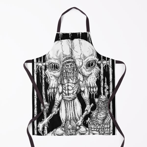 Item preview, Night Of The Long Pig Alaric Barca designed and sold by Alaric Barca.