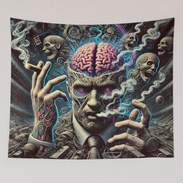Item preview, Stress designed and sold by ShaneWalkerArt.