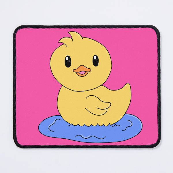 Item preview, Mr. Duck designed and sold by berrycuteart.