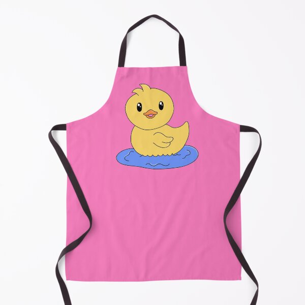 Item preview, Mr. Duck designed and sold by berrycuteart.