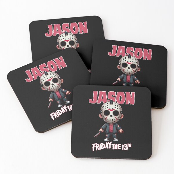 Item preview, Jason Friday The 13th designed and sold by VisionView.