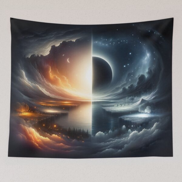 Item preview, Dawn to Midnight designed and sold by PictureNZ.