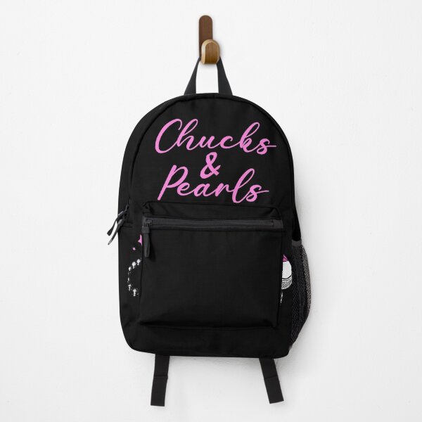 Item preview, President 47th For Chucks and Pearls 2024 Kamala-Harris designed and sold by CodyYoungs.