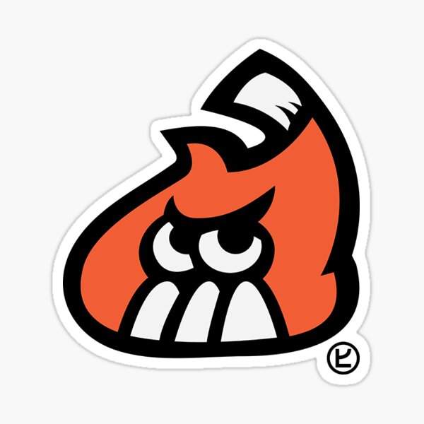 Artikel-Vorschau von Fine Fin Logo, designt und verkauft von 7GREATLAKES.