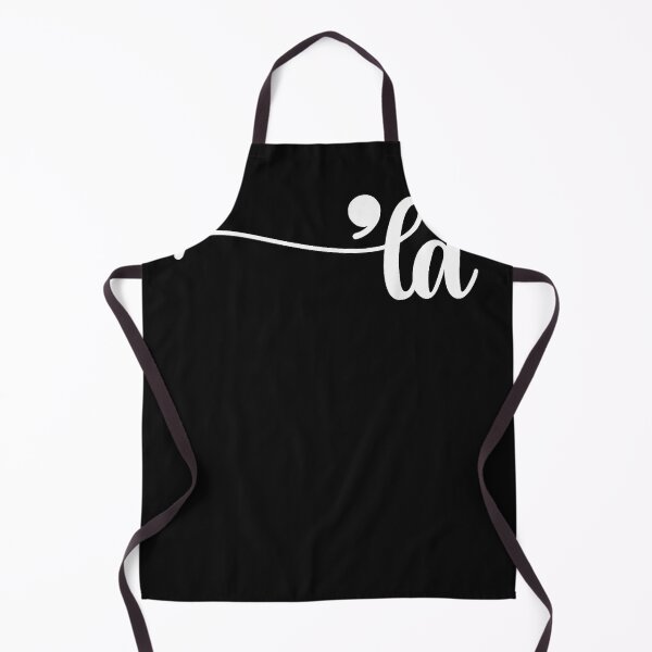 Item preview, Funny Commas La Kamala Punctuation La Election Vote designed and sold by CodyYoungs.