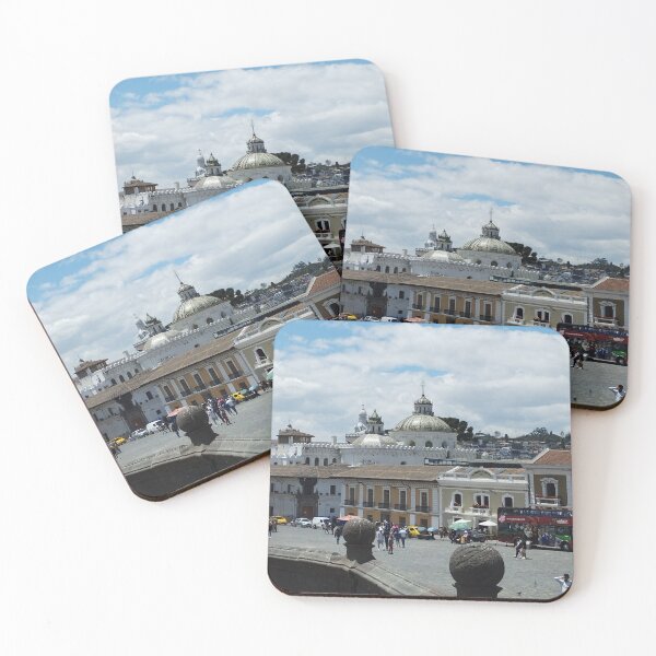 Item preview, Historic Center designed and sold by Byrongis.
