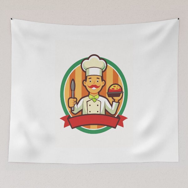 Item preview, FastFoodShopLogo designed and sold by Whose-sweat.