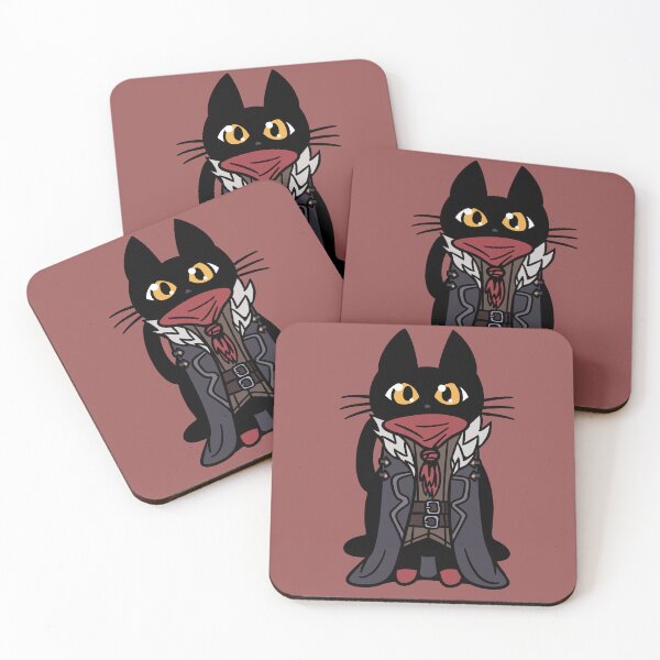 Item preview, The Highway Cat designed and sold by meggurt-.