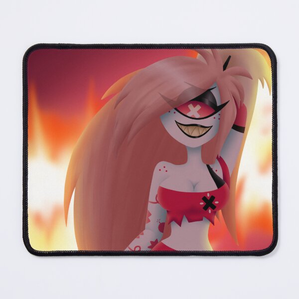 Item preview, Hazbin Hotel - Cherri Bomb designed and sold by ShadowViper92.