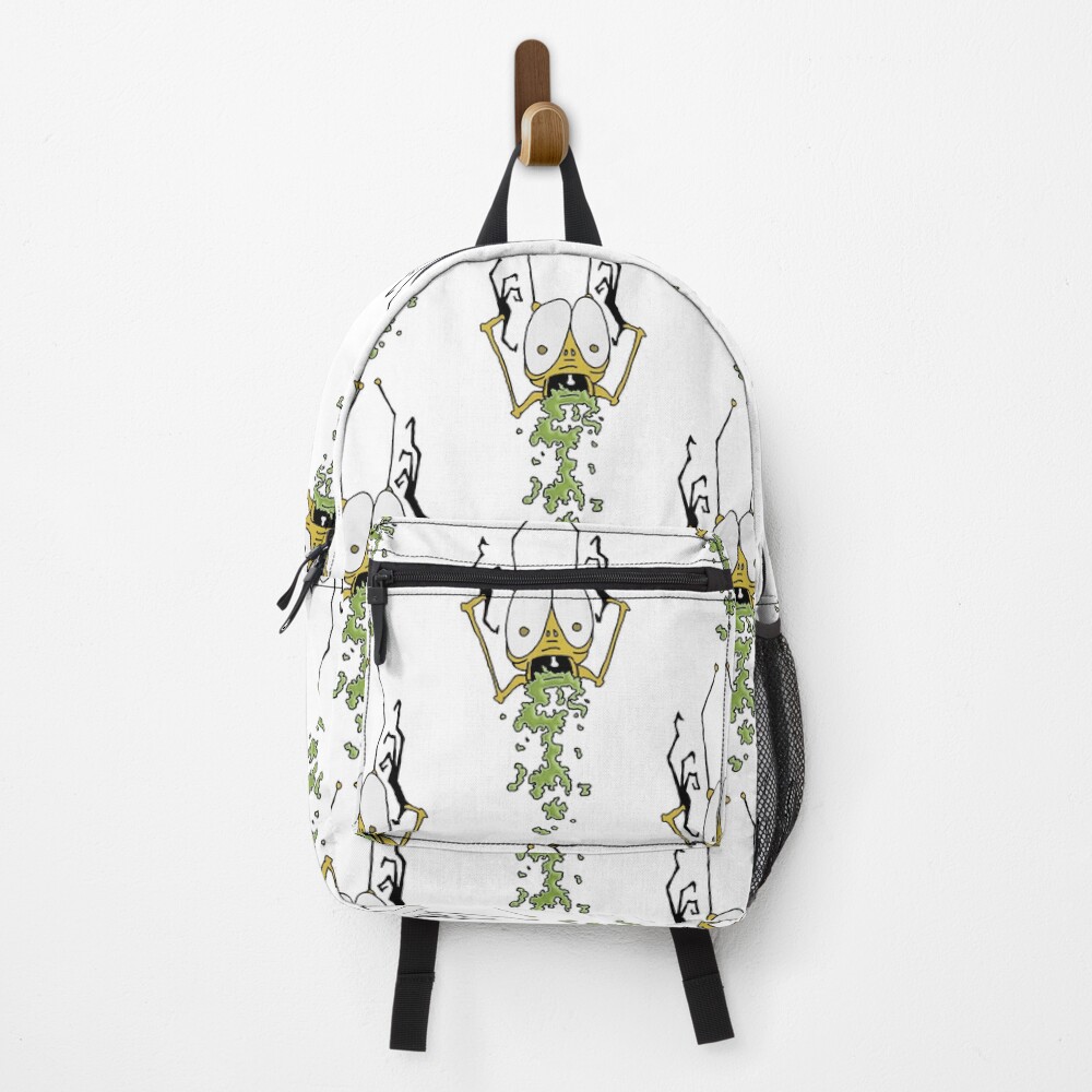 Item preview, Backpack designed and sold by Type2Design.