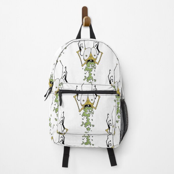 Item preview, Puke Bug designed and sold by Type2Design.