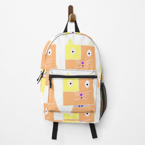 Item preview, Square cat designed and sold by Nasakrit989.
