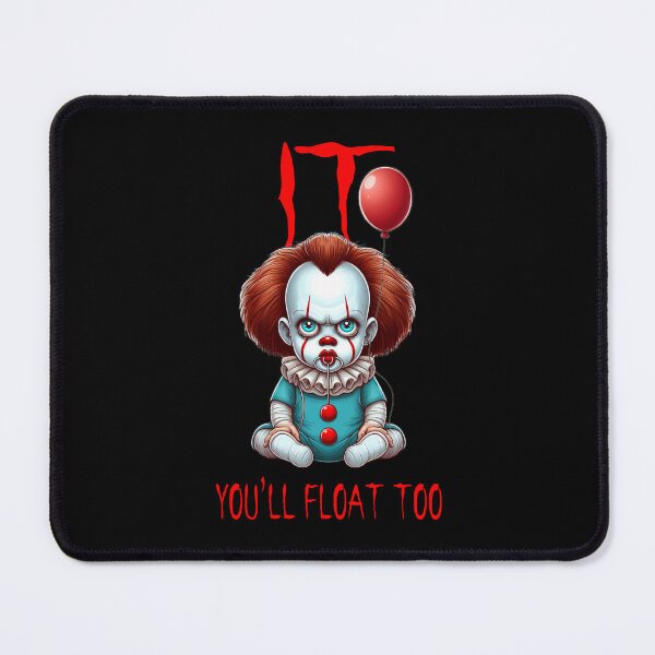Item preview, Baby IT You'll Float Too designed and sold by VisionView.