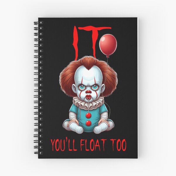 Item preview, Baby IT You'll Float Too designed and sold by VisionView.