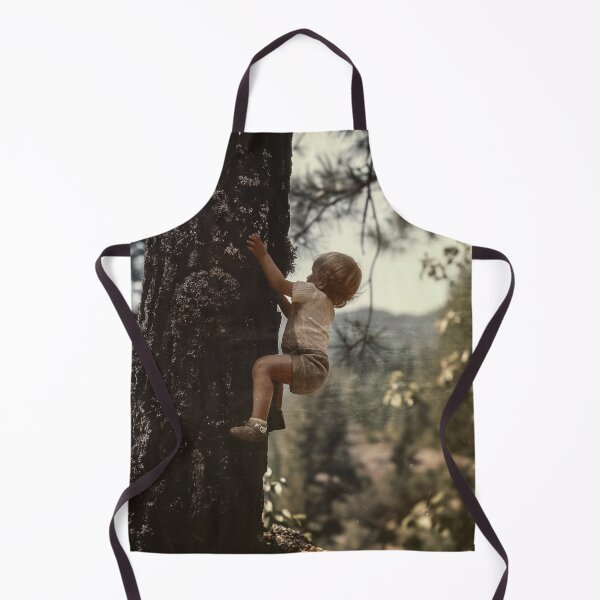 Item preview, Kid Climbing A Tree designed and sold by AllAboutStuffz.
