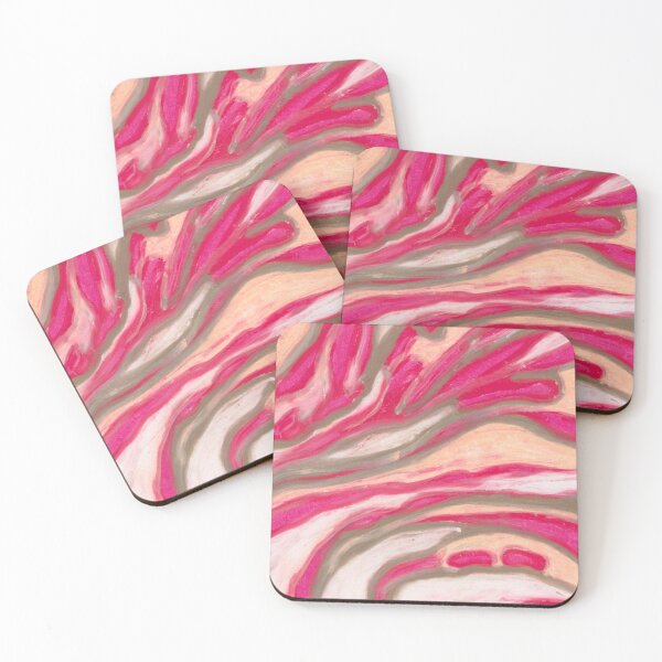 Item preview, Mares' tails at sunset designed and sold by FJBourne.