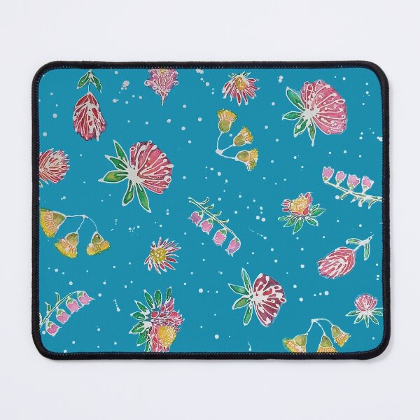 Item preview, Melbourne Flora 2 designed and sold by Raichbhe.