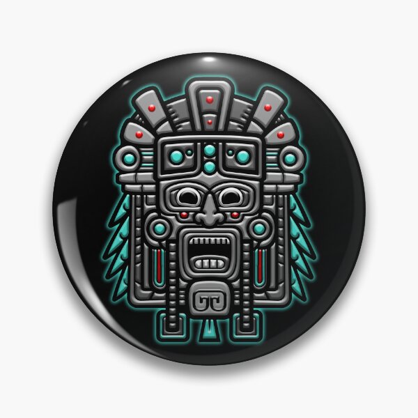 Item preview, AZTEC 13 designed and sold by Garden Of Nightmares.