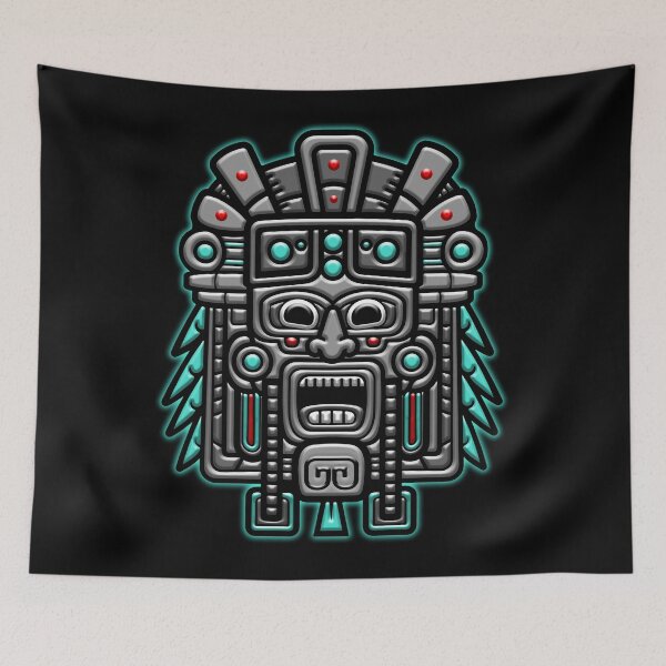 Item preview, AZTEC 13 designed and sold by Garden Of Nightmares.