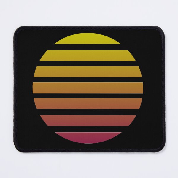 Item preview, Sunset vintage sunrise  designed and sold by Drawix.