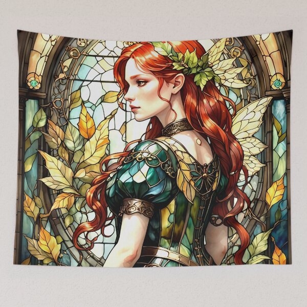 Item preview, reina fae designed and sold by TrulyRural.