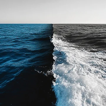 Artwork thumbnail, 2Sea by RicoInStudios
