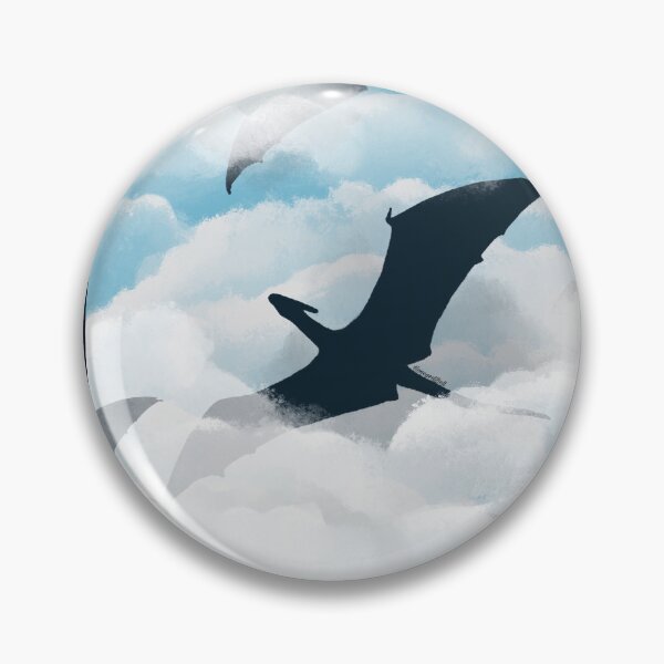 Item preview, Dragons in the Sky designed and sold by honeyedbell.