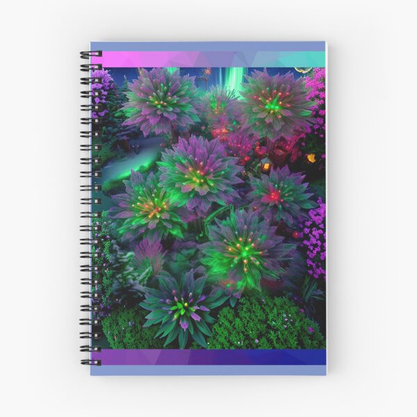 Item preview, Purple Passion Flowers designed and sold by dontcryimhere.