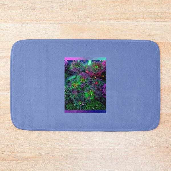 Item preview, Purple Passion Flowers designed and sold by dontcryimhere.