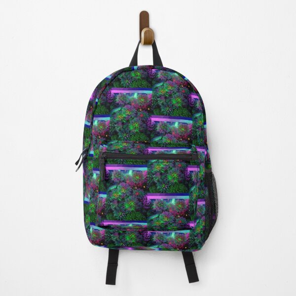 Item preview, Purple Passion Flowers designed and sold by dontcryimhere.