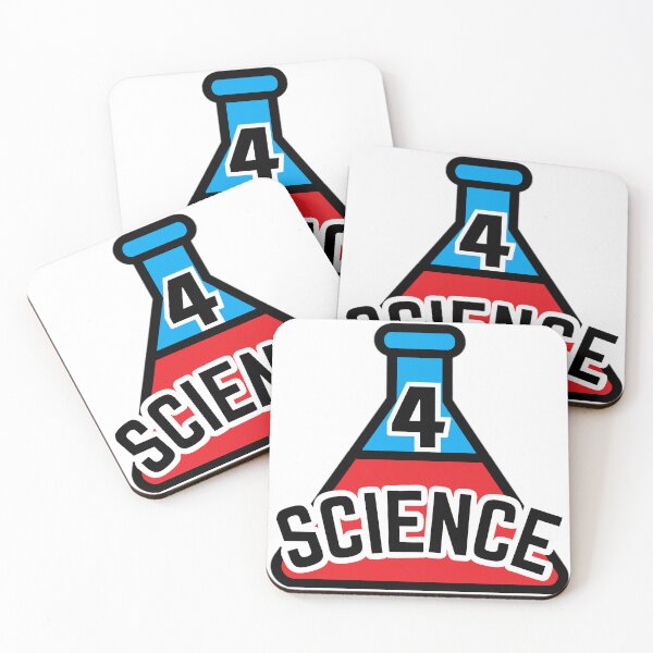 Item preview, For Science Flask designed and sold by basclari.