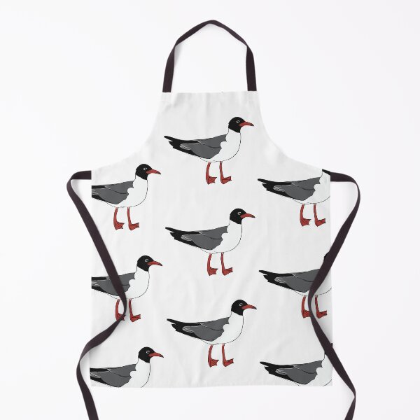 Item preview, Laughing Gull designed and sold by Fawnadeer.