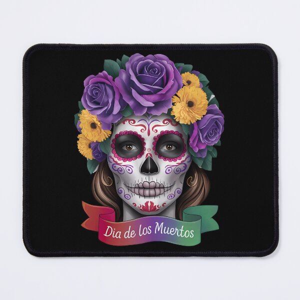 Item preview, DIA DE LOS MUERTOS 29 designed and sold by Geno59l.